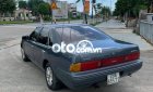 Nissan Cefiro   1992 - Bán Nissan Cefiro 1992, màu xám, nhập khẩu giá cạnh tranh