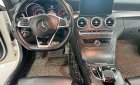Mercedes-Benz C250 2015 - Cần bán xe Mercedes C250 năm sản xuất 2015, màu trắng