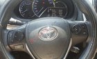 Toyota Vios   1.5G 2020 - Cần bán gấp Toyota Vios 1.5G đời 2020, màu đen