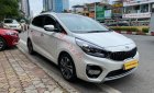 Kia Rondo   2.0L  2019 - Bán ô tô Kia Rondo 2.0L đời 2019, màu trắng, giá tốt