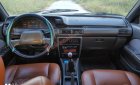Toyota Camry   2.0 MT 1990 - Cần bán gấp Toyota Camry 2.0 MT đời 1990, màu đen, xe nhập