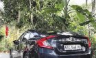 Honda Civic 2018 - Bán xe Honda Civic sản xuất năm 2018, màu xanh lam còn mới, giá 658tr