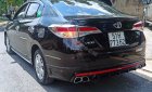 Toyota Vios   1.5G 2020 - Cần bán gấp Toyota Vios 1.5G đời 2020, màu đen