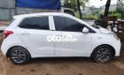 Hyundai Grand i10 2017 - Bán Hyundai Grand i10 sản xuất 2017, màu trắng