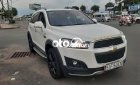 Chevrolet Captiva   LTZ 2.4AT 2015 - Bán xe Chevrolet Captiva LTZ 2.4AT sản xuất năm 2015