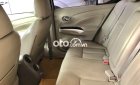 Nissan Sunny  1.5XV  2017 - Bán Nissan Sunny 1.5XV 2017, màu bạc, giá cạnh tranh