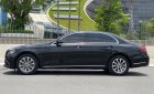 Mercedes-Benz E200 2017 - Bán Mercedes E200 năm sản xuất 2017, màu đen