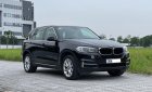 BMW X5   xDrive35i  2014 - Cần bán gấp BMW X5 xDrive35i năm sản xuất 2014, màu đen, nhập khẩu