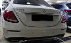 Mercedes-Benz E300   2017 - Bán Mercedes sản xuất năm 2017, màu trắng còn mới