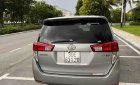 Toyota Innova   2.0  2017 - Cần bán xe Toyota Innova 2.0 đời 2017, màu bạc số tự động