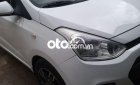 Hyundai Grand i10 2014 - Cần bán Hyundai Grand i10 2014, màu trắng, nhập khẩu, giá 190tr