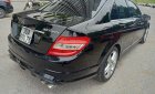 Mercedes-Benz C300 2010 - Bán Mercedes C300 năm sản xuất 2010, màu đen còn mới