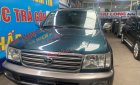 Toyota Land Cruiser 2003 - Bán ô tô Toyota Land Cruiser năm 2003, màu xanh lục