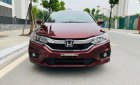 Honda City   1.5TOP  2019 - Bán xe Honda City 1.5TOP đời 2019, màu đỏ