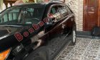 Kia Sorento   GAT 2.4L 2WD 2010 - Cần bán Kia Sorento GAT 2.4L 2WD 2010, màu đen, xe nhập xe gia đình, giá chỉ 405 triệu