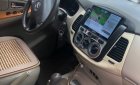 Toyota Innova   2.0V   2008 - Bán xe Toyota Innova 2.0V đời 2008, màu bạc 