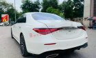 Mercedes-Benz S500 2021 - Cần bán xe Mercedes S500 đời 2021, màu trắng, nhập khẩu nguyên chiếc