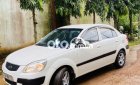 Kia Rio 2007 - Cần bán lại xe Kia Rio năm sản xuất 2007, màu trắng, xe nhập