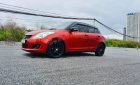 Suzuki Swift   RS  2016 - Bán Suzuki Swift RS năm sản xuất 2016