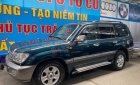 Toyota Land Cruiser 2003 - Bán ô tô Toyota Land Cruiser năm 2003, màu xanh lục