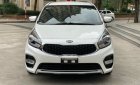 Kia Rondo   GAT  2020 - Cần bán xe Kia Rondo GAT năm sản xuất 2020, màu trắng
