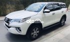 Toyota Fortuner   2019 - Cần bán Toyota Fortuner năm sản xuất 2019, màu trắng xe gia đình, giá chỉ 965 triệu