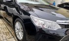 Toyota Camry 2016 - Bán xe Toyota Camry năm sản xuất 2016, màu đen  