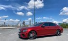 Mercedes-Benz E300 2016 - Xe Mercedes E300 đời 2016, màu đỏ, nhập khẩu nguyên chiếc