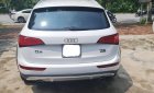 Audi Q5 2015 - Bán Audi Q5 Quattro 2.0l, màu trắng, sản xuất 2015, đăng ký 2016