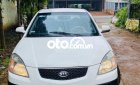 Kia Rio 2007 - Cần bán lại xe Kia Rio năm sản xuất 2007, màu trắng, xe nhập