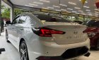 Hyundai Elantra   1.6Turbo  2020 - Bán Hyundai Elantra 1.6Turbo sản xuất 2020, màu trắng  