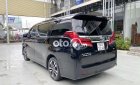 Toyota Alphard 2018 - Cần bán lại xe Toyota Alphard 2018, màu đen, xe nhập xe gia đình