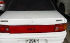 Mazda 323   1.6 MT  1994 - Cần bán Mazda 323 1.6 MT năm 1994, màu trắng