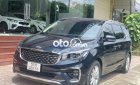 Kia Sedona 2020 - Cần bán gấp Kia Sedona 2020, màu đen