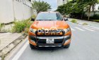 Ford Ranger 2017 - Cần bán lại xe Ford Ranger sản xuất năm 2017, nhập khẩu, 750 triệu