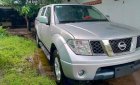 Nissan Navara   LE 2013 - Bán xe Nissan Navara LE năm sản xuất 2013, màu bạc, nhập khẩu nguyên chiếc