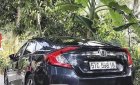 Honda Civic 2018 - Bán xe Honda Civic sản xuất năm 2018, màu xanh lam còn mới, giá 658tr