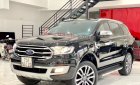 Ford Everest   2.0 Turbo Titanium 2019 - Bán xe Ford Everest 2.0 Turbo Titanium sản xuất 2019, màu đen, nhập khẩu nguyên chiếc còn mới