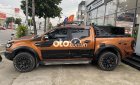 Ford Ranger  Wildtrak  2016 - Cần bán gấp Ford Ranger Wildtrak sản xuất 2016, xe nhập