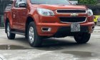Chevrolet Colorado 2015 - Cần bán lại xe Chevrolet Colorado đời 2015, nhập khẩu, giá 485tr