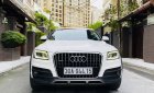 Audi Q5    2016 - Bán Audi Q5 đời 2016, màu trắng, nhập khẩu nguyên chiếc  