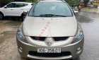 Mitsubishi Grandis   2.4 AT  2009 - Cần bán xe Mitsubishi Grandis 2.4 AT năm 2009, 375 triệu