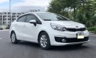 Kia Rio   1.4AT 2016 - Cần bán xe Kia Rio 1.4AT năm 2016, màu trắng, nhập khẩu nguyên chiếc