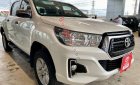 Toyota Hilux 2019 - Cần bán lại xe Toyota Hilux sản xuất năm 2019, màu trắng, xe nhập còn mới giá cạnh tranh