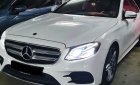 Mercedes-Benz E300   2017 - Bán Mercedes sản xuất năm 2017, màu trắng còn mới