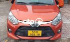 Toyota Wigo 2019 - Bán Toyota Wigo sản xuất năm 2019, màu đỏ, xe nhập, 345 triệu