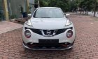 Nissan Juke   1.6 CVT 2016 - Cần bán Nissan Juke 1.6 CVT 2016, màu trắng, nhập khẩu nguyên chiếc còn mới giá cạnh tranh