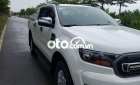 Ford Ranger  AT  2018 - Cần bán lại xe Ford Ranger AT sản xuất 2018, màu trắng, xe nhập như mới, giá 608tr