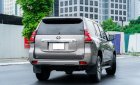 Toyota Prado 2020 - Cần bán gấp Toyota Prado đời 2020, màu bạc, nhập khẩu nguyên chiếc
