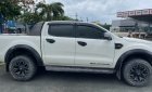 Ford Ranger 2016 - Cần bán Ford Ranger đời 2016, màu trắng 